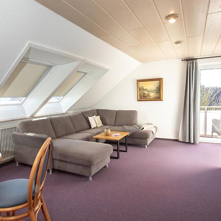 Haus Sylke 138 - Ferienwohnung 8 Juist Exteriör bild